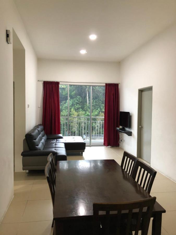 Golden Hill 3 Room Apt @ Night Market Cameron Highlands Exterior foto